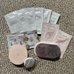 PAULu0026JOE サンプルセット