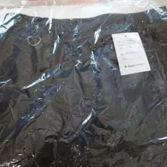 wラップキュロット