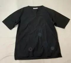 S/S green label relaxing 半袖 ビッグ プルオーバー M