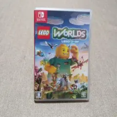LEGO ワールド 目指せマスタービルダー