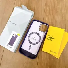 3 Caseology iPhone14ケース