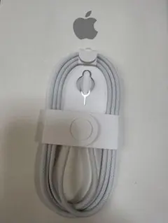 【純正】Apple iPhone16 純正充電ケーブル TYPE-C