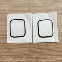 ⭐️匿名配送❣️Apple Watch 保護フィルム series8 41mm