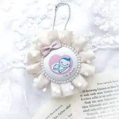 【訳あり品】マタニティマーク　マタニティロゼット　マタニティ　プレママ
