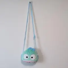 ハンギョドン　ポシェット　定期入れ