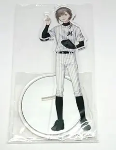 叶 にじさんじ 楽天 くじ コラボ 野球 パ・リーグ アクリルスタンド アクスタ