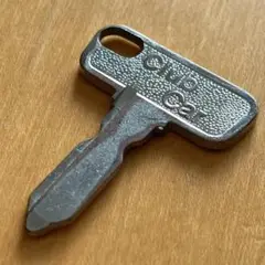 【超レア❗️】レトロ 米国ゴルフカートの鍵（Club Car）