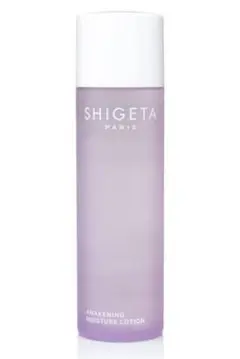【新品】SHIGETA シゲタ AWモイスチャーローション 110ml