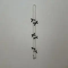 スピンズ　スマホショルダー