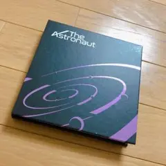 BTS JIN アルバム The Astronaut version01