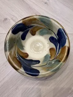 北釜　８寸ワンブー
