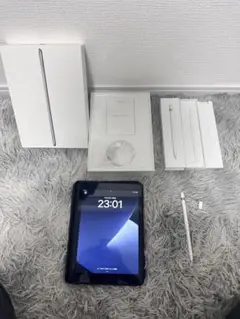 iPad第6世代 32GB wi-fi ＋ Apple pencil