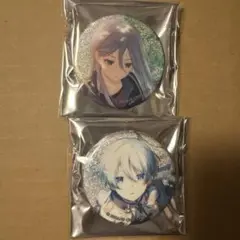 プロセカ 缶バッジ 宵崎奏