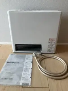 2025年最新】大阪 ガス ファン ヒーター 140 5862の人気アイテム