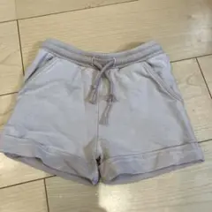 ミンゴ　1-2y ショートパンツ