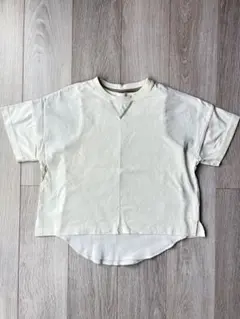 dev!rock レイヤードTシャツ （美品）