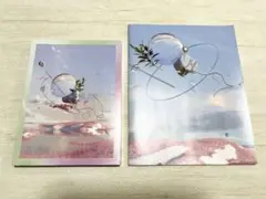 《新品未開封》Mrs. GREEN APPLE / Unity