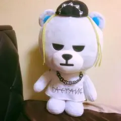 2025年最新】2NE1 ぬいぐるみの人気アイテム - メルカリ