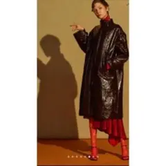 IRENE エナメルコート