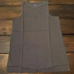 新品Yeezy GAP balenciaga Loose Tank Top L