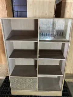 収納家具 収納棚 インテリア
