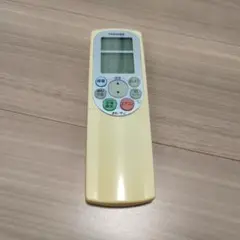 東芝エアコン純正リモコン WH-F1N