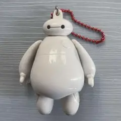 ベイマックス　キーホルダー　マスコット　チェーン　ストラップ　ディズニー