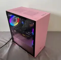 ゲーミングpc パソコン