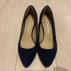 パンプス