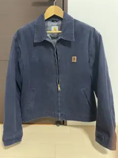 (超希少)Carharttデトロイトジャケット J146MDT size.XL