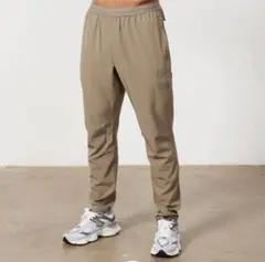 Vanquish Fitness Utility Tapered Pants S