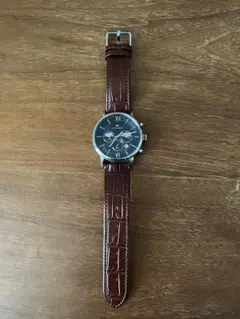 TOMMY HILFIGER 腕時計