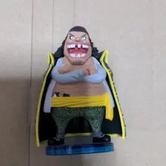 黒ひげ ワンピース コレクタブルフィギュア