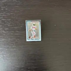 オリオールズ ホリデイ 記念ピンバッジ