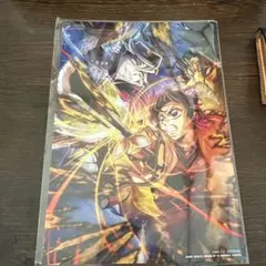 劇場版　鬼滅の刃　無限城編第一弾　入場者特典