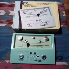 2025年最新】danelectro reel echoの人気アイテム - メルカリ