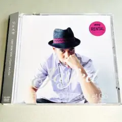 JAY’ED/CRY FOR YOU レンタル落ち