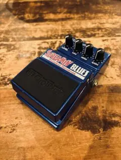 SCREAMIN' BLUES DigiTech スクリーミン ブルース digitech“screamin' blues” : 【○八】マルハチBlog