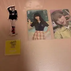 リク　シーグリセット