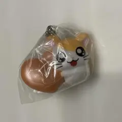 新品未開封　ハム太郎　スイングマスコット　ガチャガチャ