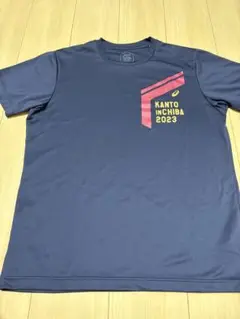 関東大会Tシャツ 2023