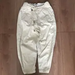 ★ゴーツゥーハリウッド★変形パンツ★