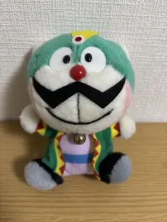 ドラえもんズぬいぐるみ4つエルマタドーラ、ドラニコフ、ドラパン泣き笑いドラえもん バンダイ ドラえもんズ ぬいぐるみ | 百合の間(老人の間)