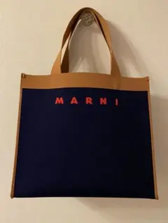 marni*トートバッグ*新品し