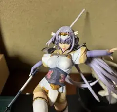 【訳あり品】戦国ランス 千姫 1/5 中古品フィギュア グッドスマイルカンパニー 訳あり品】戦国ランス 千姫 1/5 中古品フィギュア