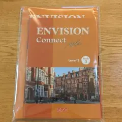 ECC ENVISION レベル 1 CD４ケースセット アトラス新品 ECC ENVISION レベル 1 CD4ケースセット アトラス新品 - メルカリ