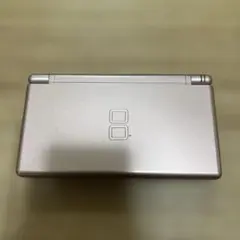 Nintendo DS Lite 本体のみ ジャンク品