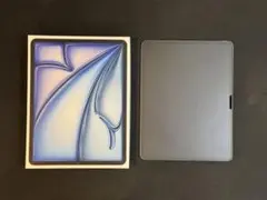 【13インチ】iPad Air (M3) 128GB Wi-Fiモデル