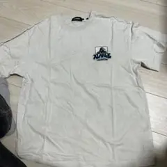 XLARGE ホワイト Tシャツ L