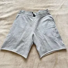 reigning champ レイニングチャンプ スウェット ハーフパンツ